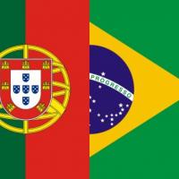 Nosso site em português